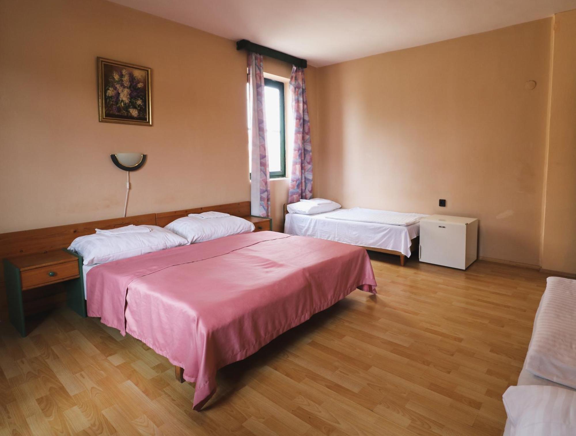 Ferienwohnung Mueller'S 3 Siófok Exterior foto